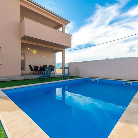 Private House Villa Velebita ราชานาส ภายนอก รูปภาพ