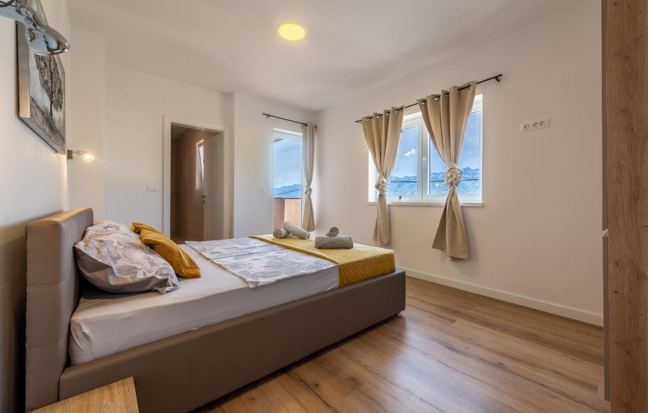 Private House Villa Velebita ราชานาส ภายนอก รูปภาพ