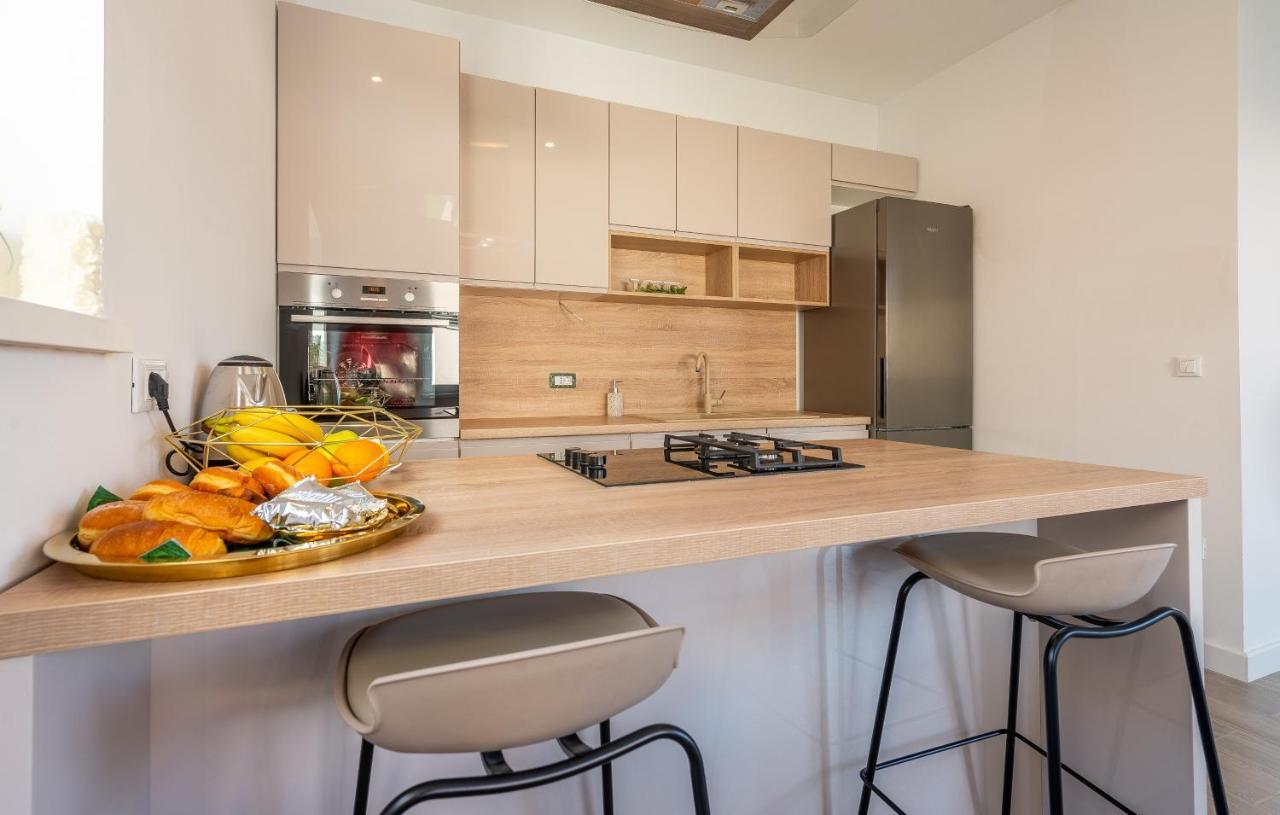 Private House Villa Velebita ราชานาส ภายนอก รูปภาพ