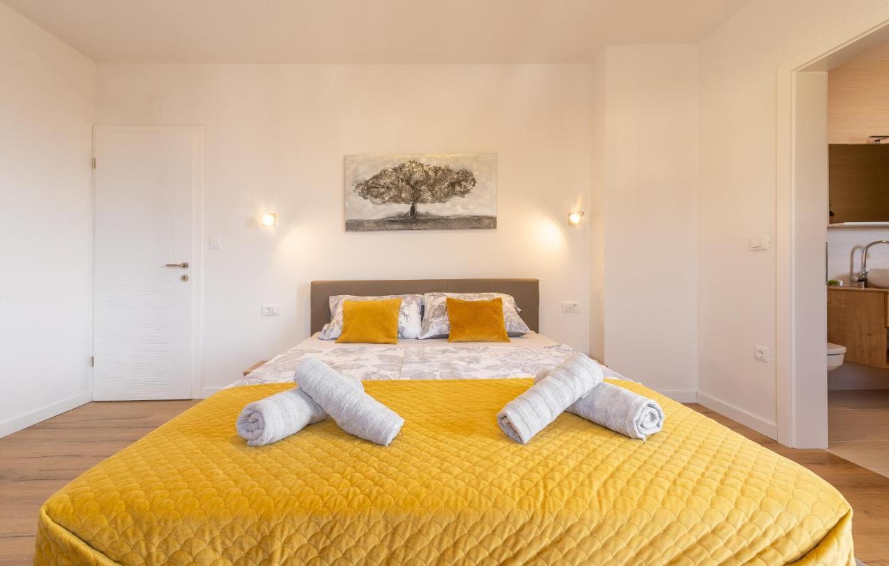 Private House Villa Velebita ราชานาส ภายนอก รูปภาพ